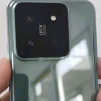 小米14雪山粉：旗舰性能与国补优惠的完美碰撞