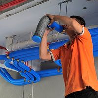 选择中央管道新风系统的保姆级教程