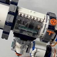 探星计划积木：拼装中的天文科普