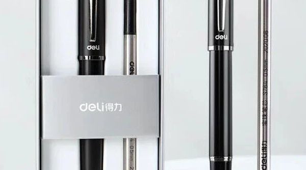 宝珠笔怎么选？派克、得力、毕加索等7款宝珠笔及替芯推荐