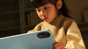 REDMI Pad 2平板开售，11英寸2.5K屏、9000mAh，售价999元起