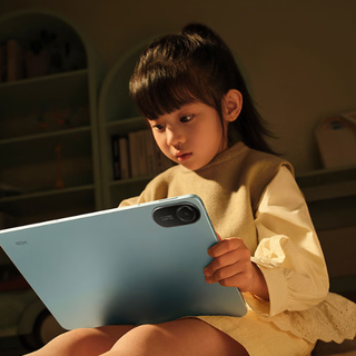 REDMI Pad 2平板开售，11英寸2.5K屏、9000mAh，售价999元起