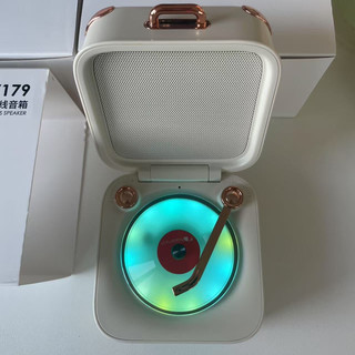 中道V179：小身材大能量的音乐盒！