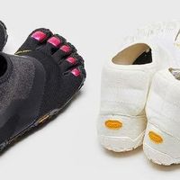 赤足革命再升级：Vibram FiveFingers 2026 春夏系列颠覆来袭
