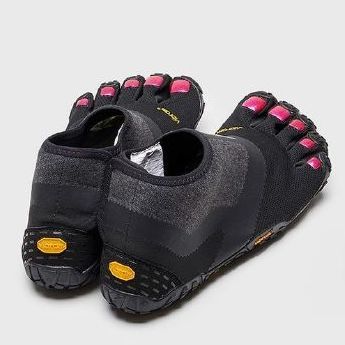 赤足革命再升级：Vibram FiveFingers 2026 春夏系列颠覆来袭
