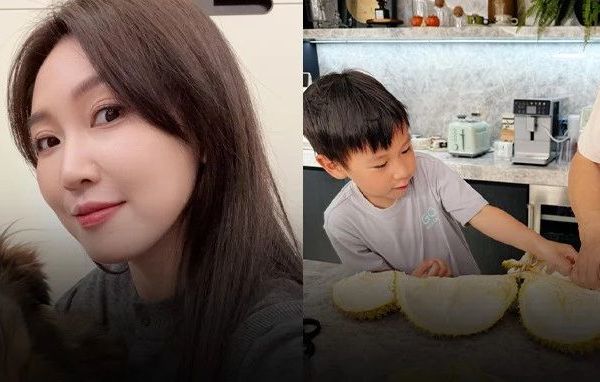 糕妈家最“美”的1平米,是这里?!这个小物件,貌美又实用(纯分享)
