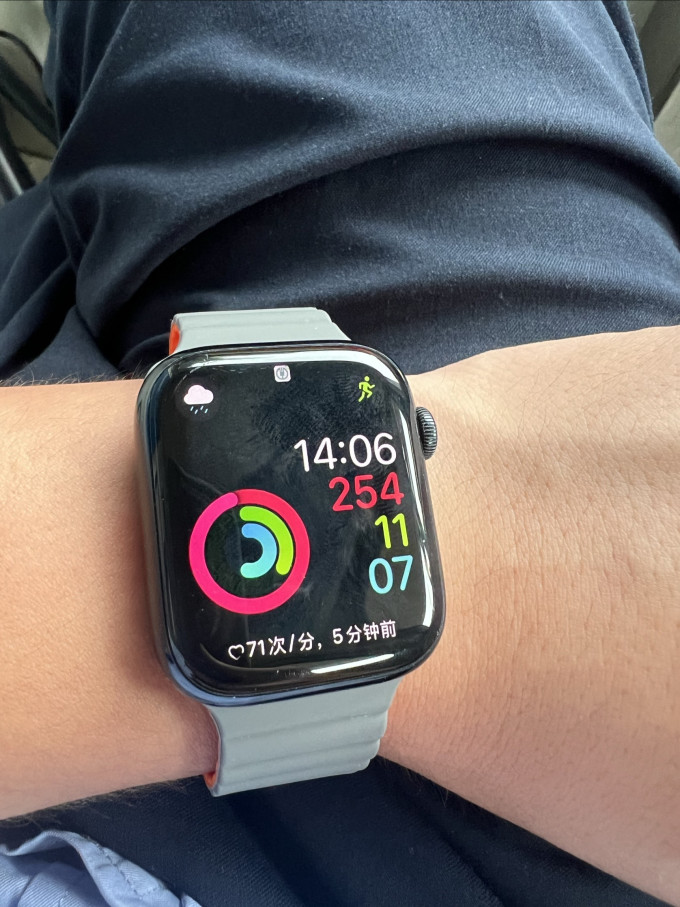苹果智能手表