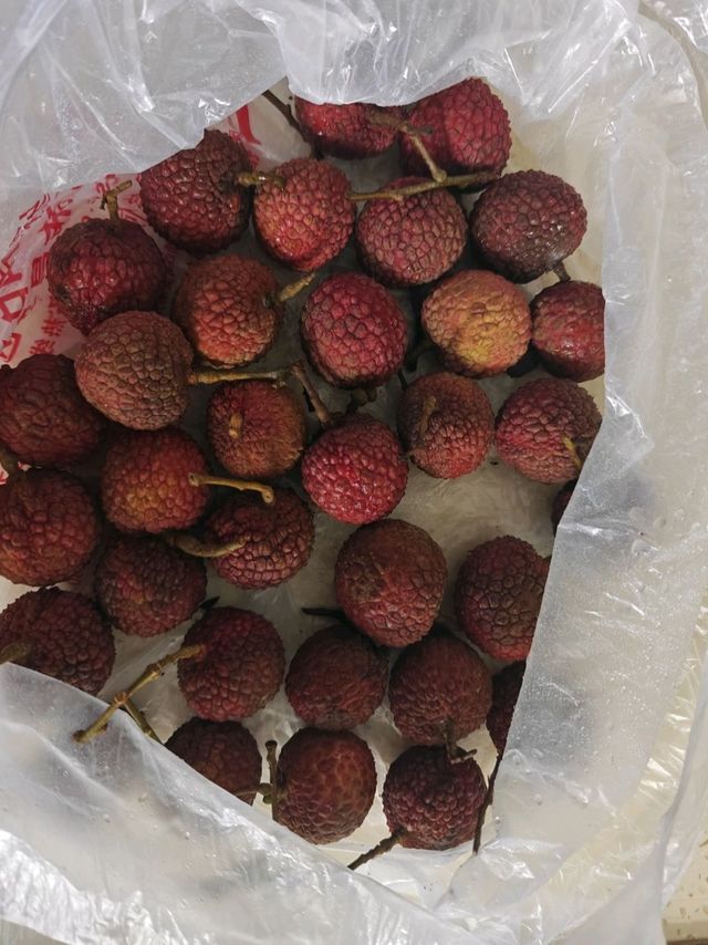 网上买水果还是需要谨慎