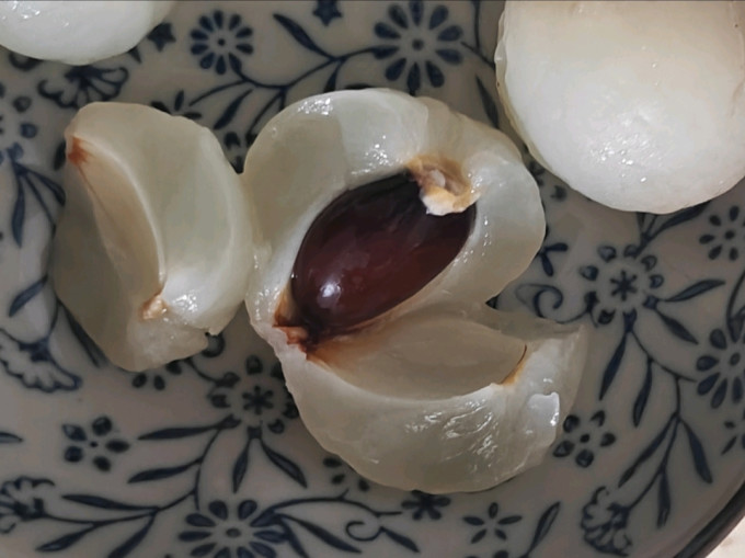 粤迎其他水果