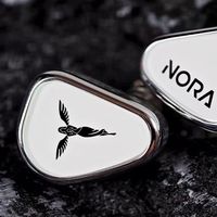 监听耳机的老词新解！天使吉米NORA简评