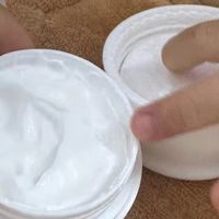 小浣熊儿童保湿面霜体验