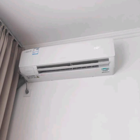 ✨卧室空气救星 | 海信新风空调 X3Pro 大 1.5 匹挂机测评