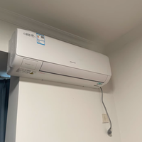 海信新风空调 X3Pro 大 1.5 匹挂机：卧室的健康舒适之选