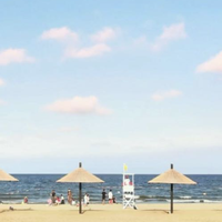 去一次就爱上玩水不输三亚避暑不输大连，这个海滨胜地有多好玩？