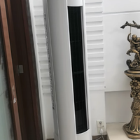 💥海信 2 匹易省电 E280 立式空调，客厅的舒适担当！