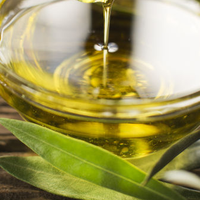 从地中海餐桌到现代厨房：轻掌门橄榄甘油二酯油的健康密码 ！