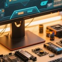 如何用DIY电脑提升你的游戏体验？