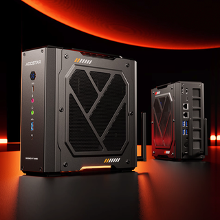 天钡推出游刃 Y 独显游戏迷你主机：RX 7600 XT 独显、双 PCLIE 5.0 硬盘位