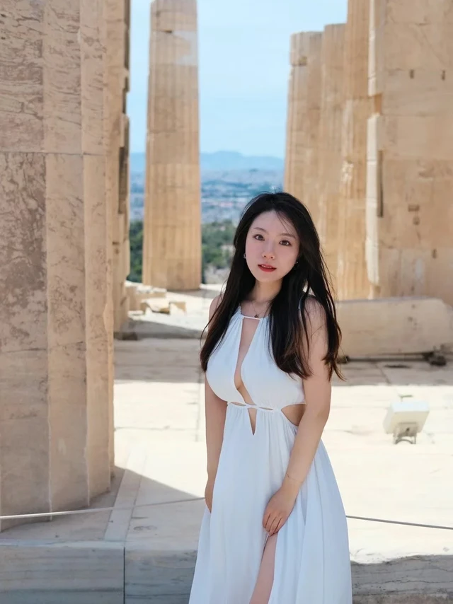 【雅典：众神低语的千年之城】古文明暴走攻略