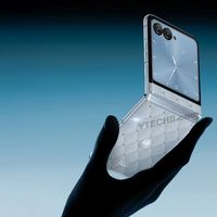 联想moto razr 60冰钻限定版曝光：全球首款珠宝小折叠