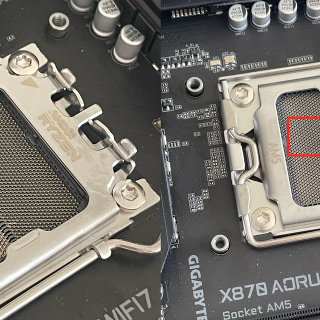 主板坏了别慌！我用 AORUS 俱乐部小程序走了一遍维修，很香！