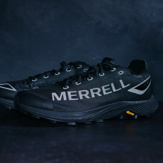 当日式山系撞上美式机能，Snow Peak × MERRELL 时隔三年再次联动！