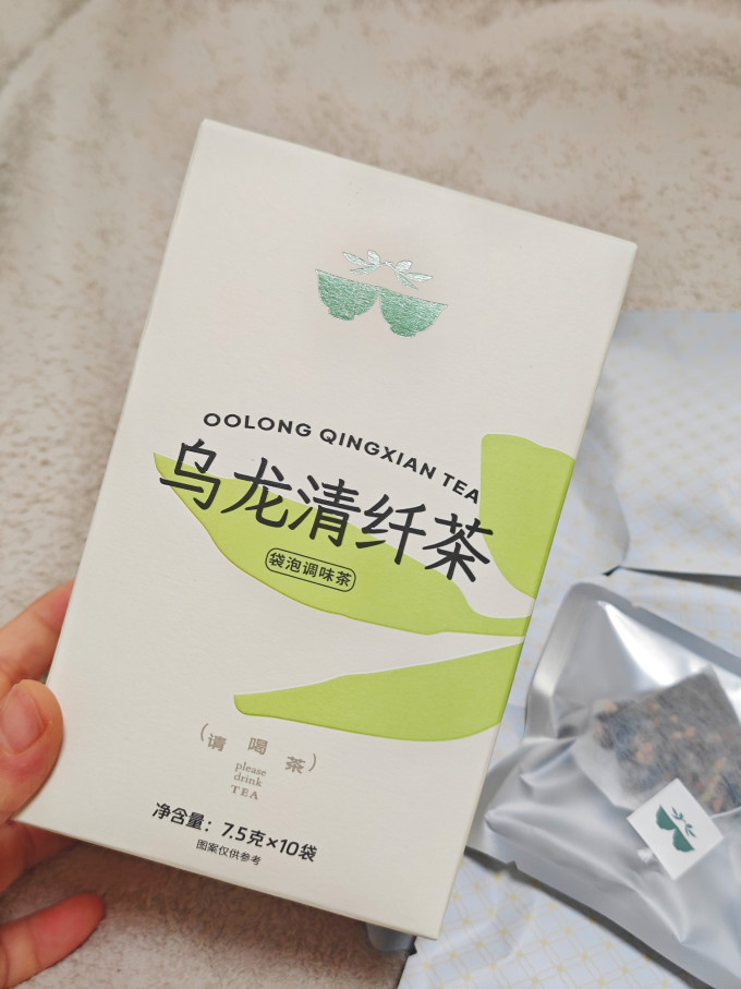 胖东来花果茶