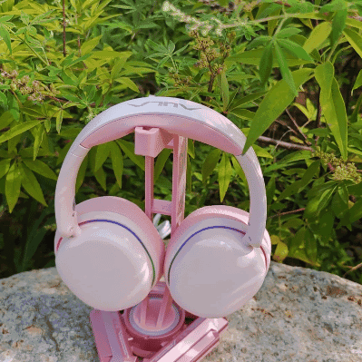 狼蛛G70 Pro，电竞耳机能hold住职业局？