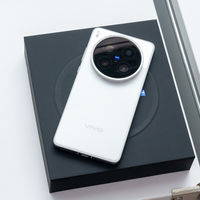 最强骁龙8至尊版加持，深度体验“V单旗舰”vivo X200 Ultra