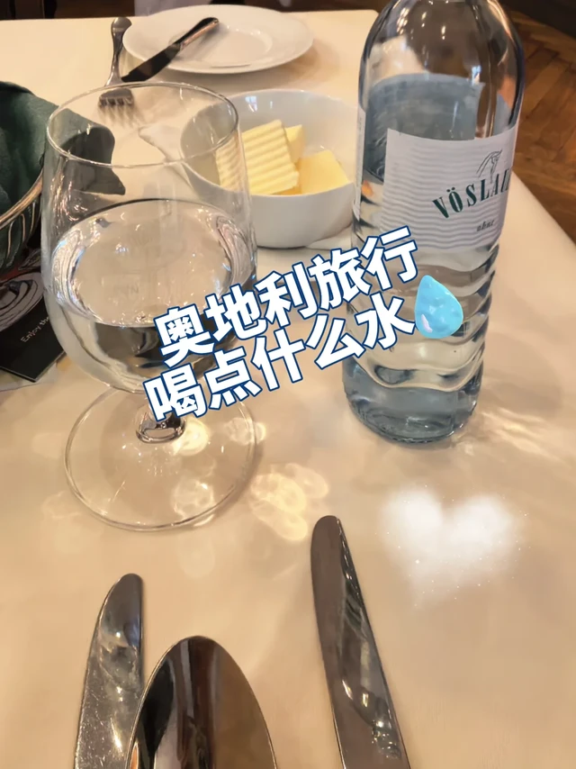 去奥地利旅游能喝啥？