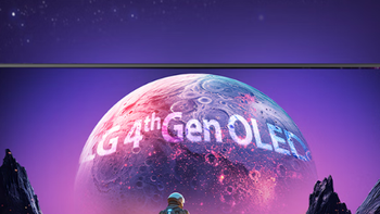 LG 推出 27GX700A 显示器，首款第四代OLED、280Hz，3679元