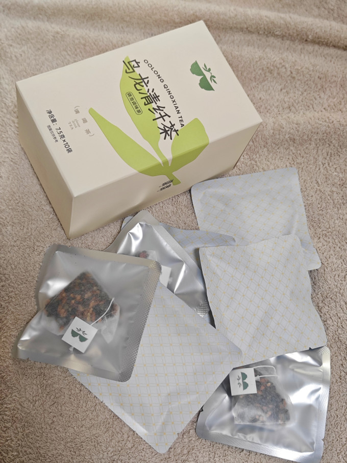 胖东来花果茶