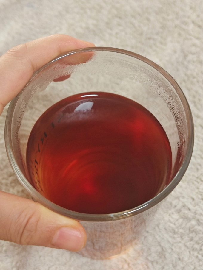 胖东来花果茶