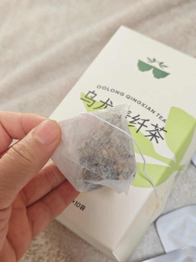 胖东来花果茶