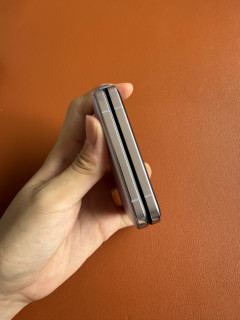 小米MIX Flip技术解析
