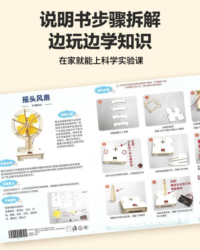 布鲁奇益智玩具