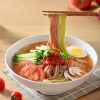 远方好物荞麦凉面：正宗延边韩国式风味，一口尝尽夏日清凉