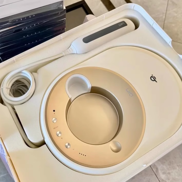 ✨抗老新宠 | DJM 超泡泡 2.0，在家轻松逆袭小 V 脸