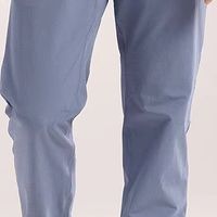ARRO PANT：防风弹性兼备