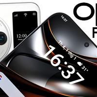 OPPO Find X9全面越级，连标准版都不“标准”了？这波诚意太狠了