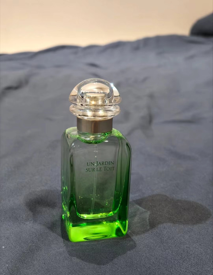 爱马仕中性香水