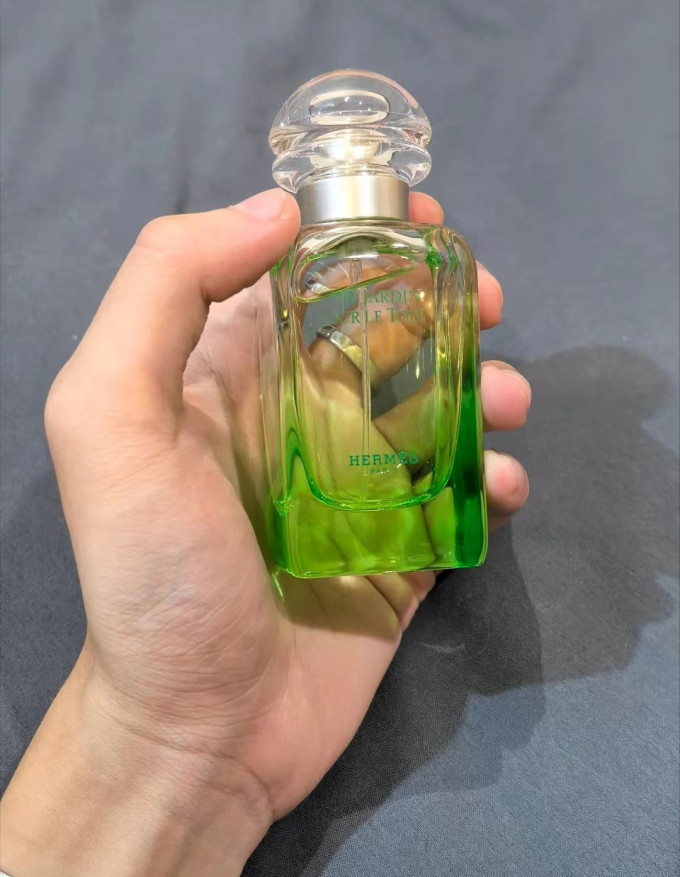 爱马仕中性香水