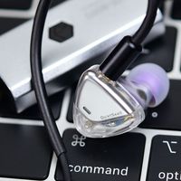 电竞与hifi的完美碰撞!弱水时砂静海2电竞版深度测评