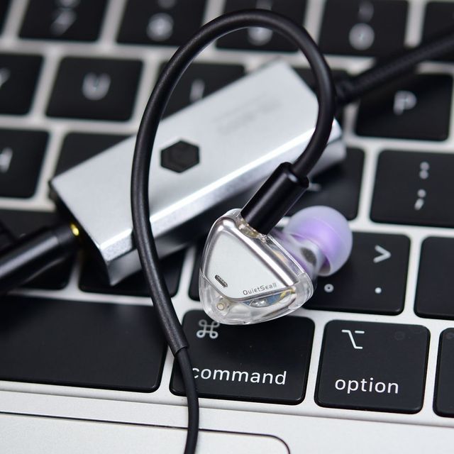 电竞与hifi的完美碰撞！弱水时砂静海2电竞版深度测评