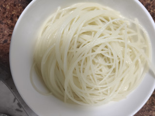 王仁和严选精品干米线120g*1袋