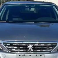 国内专供的标致308