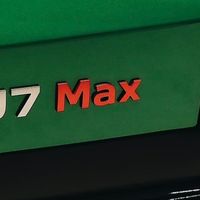 YU7还有30多周交付，今年提车有戏吗？