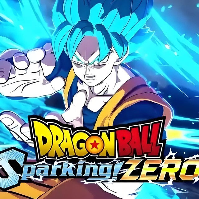 《七龙珠 电光炸裂！ZERO》将于2025年11月13日登陆NS/NS2平台