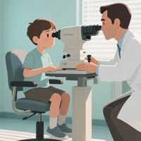 儿童配眼镜，你选对了吗？