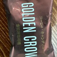 金冠咖啡糖500g休闲零食
